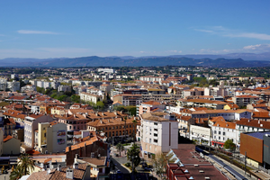 Plombier Alès